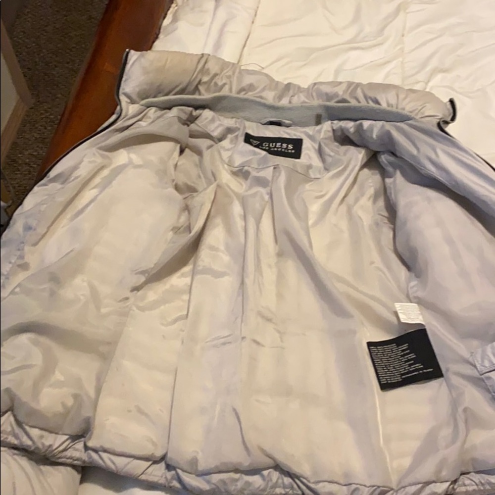 Jacket - Picture 2 of 4